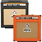 Orange Amplifiers Rockerverb 50C MK II 50W 1x12 Tube Guitar Combo Amp Black thumbnail