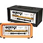 Orange Amplifiers Rockerverb 50 MK II 50W Tube Guitar Amp Head Black thumbnail