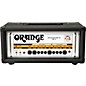 Orange Amplifiers Rockerverb 50 MK II 50W Tube Guitar Amp Head Black