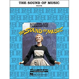 Hal Leonard Sound Of Music for Flute