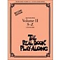 Hal Leonard The Real Book Play Along Volume 2 S-Z (3-CD Pack) thumbnail