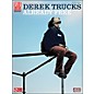 Cherry Lane The Derek Trucks Band - Already Free Tab Songbook thumbnail