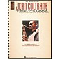 Hal Leonard The Music Of John Coltrane thumbnail