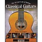 Hal Leonard The Art And Craft Of Making Classical Guitars thumbnail