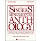 Hal Leonard The Singer's Musical Theatre Anthology Teen's Edition Baritone/Bass thumbnail