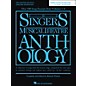 Hal Leonard The Singer'Ss Musical Theatre Anthology Mezzo-Soprano/ Belter 16 Bar Audition thumbnail