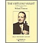 G. Schirmer The Virtuoso Violist for Viola And Piano thumbnail