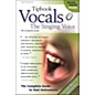Hal Leonard The Tipbook Series - Vocals thumbnail