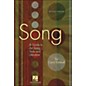 Hal Leonard Song: A Guide To Art Song Style And Literature thumbnail
