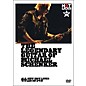 Music Sales The Legendary Guitar Of Michael Schenker - Instructional Guitar DVD thumbnail
