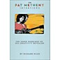 Hal Leonard The Pat Metheny Interviews thumbnail