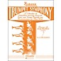 Hal Leonard Symphony Ensembles Series - Trumpet Symphony (Four Cornets Or Trumpets) thumbnail