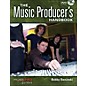 Hal Leonard The Music Producer's Handbook thumbnail