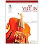G. Schirmer The Violin Collection - Intermediate To Advanced Violin / Piano G. Schirmer Instr Library Book/Online Audio thumbnail