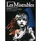 Hal Leonard Violin Selections From Les Miserables thumbnail