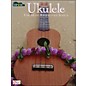 Cherry Lane Ukulele: The Most Requested Songs thumbnail