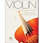 Hal Leonard Violin Repair Guide thumbnail