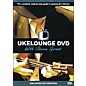 Music Sales Ukelounge DVD with Steven Sproat - Instructional Ukulele DVD thumbnail