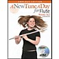 Music Sales A New Tune A Day Flute Omnibus Book/2CD's thumbnail