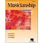 Hal Leonard Essential Musicianship for Band - Ensemble Concepts French Horn thumbnail
