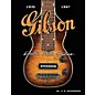 Hal Leonard Gibson Electric Steel Guitars 1935-1967 thumbnail