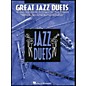 Hal Leonard Great Jazz Duets for Trumpet