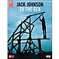 Cherry Lane Jack Johnson: To The Sea Guitar Tab Songbook thumbnail