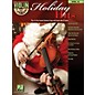 Hal Leonard Holiday Hits Violin Play-Along Volume 6 Book/CD thumbnail
