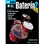 Hal Leonard FastTrack Drum Method Book 1 Book/CD - Spanish Edition thumbnail