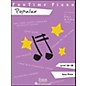 Faber Piano Adventures Funtime Popular Level 3A - 3B Easy Piano thumbnail