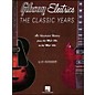 Hal Leonard Gibson Electrics Classic Years thumbnail