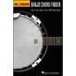 Hal Leonard Banjo Chord Finder 6X9 Size thumbnail