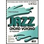 Hal Leonard Intermediate Jazz Chord Voicing for Keyboard thumbnail