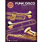 Hal Leonard Funk / Disco Horn Section Transcribed Horns thumbnail