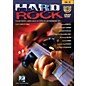 Hal Leonard Hard Rock - Guitar Play-Along DVD Volume 25 thumbnail
