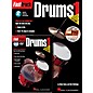 Hal Leonard FastTrack Drum Method Starter Pack (Book/Audio Online/Video Online) thumbnail