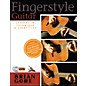 Backbeat Books Fingerstyle Guitar Lessons In Technique And Creativity Book/CD thumbnail
