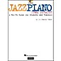 Hal Leonard Jazz Piano From Scratch Book/CD A How-To Guide for Students And Teachers thumbnail