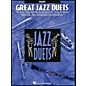 Hal Leonard Great Jazz Duets for Flute thumbnail