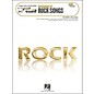 Hal Leonard Anthology Of Rock Songs - Gold Edition E-Z Play 341 thumbnail
