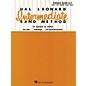 Hal Leonard Intermediate Band Method French Horn In F thumbnail