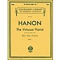 G. Schirmer Hanon Virtuoso Pianist Book 1 60 Exercises Nos 1-20 By Hanon thumbnail
