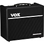 VOX Valvetronix VT20+ 20W 1x8 Guitar Combo Amp Black thumbnail