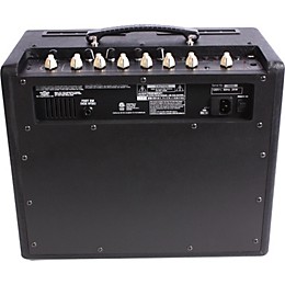 VOX Valvetronix VT20+ 20W 1x8 Guitar Combo Amp Black