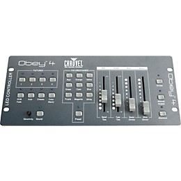 CHAUVET DJ Obey 4 DMX Controller