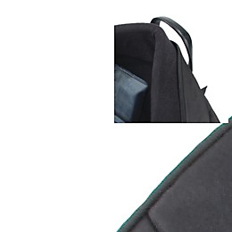 Gard Mid-Suspension Baritone Horn Gig Bag 44-MLK Black Ultra Leather