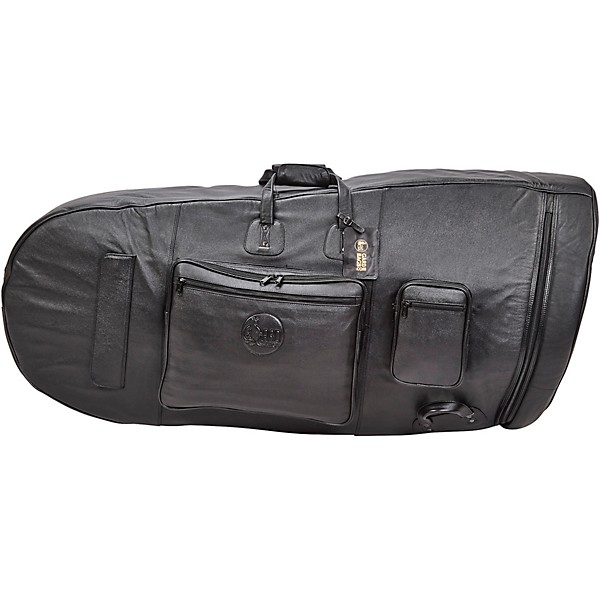 Gard Mid-Suspension Kaiser Tuba Gig Bag