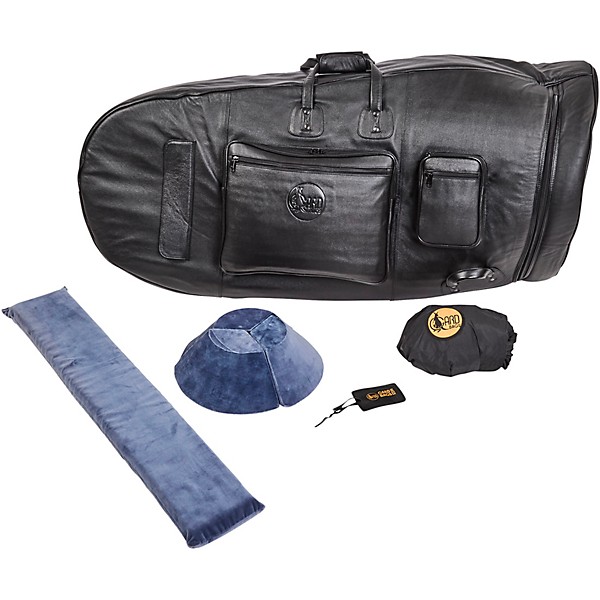 Gard Mid-Suspension Kaiser Tuba Gig Bag