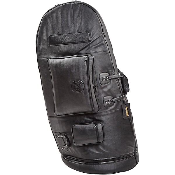 Gard Mid-Suspension Kaiser Tuba Gig Bag