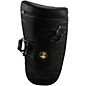 Gard Mid-Suspension Kaiser Tuba Gig Bag 65-MSK Black Synthetic w/ Leather Trim thumbnail